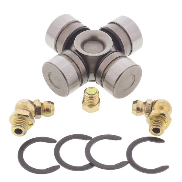 All Balls All Balls U-Joint Kawasaki Utv 19-1010 19-1010 - main